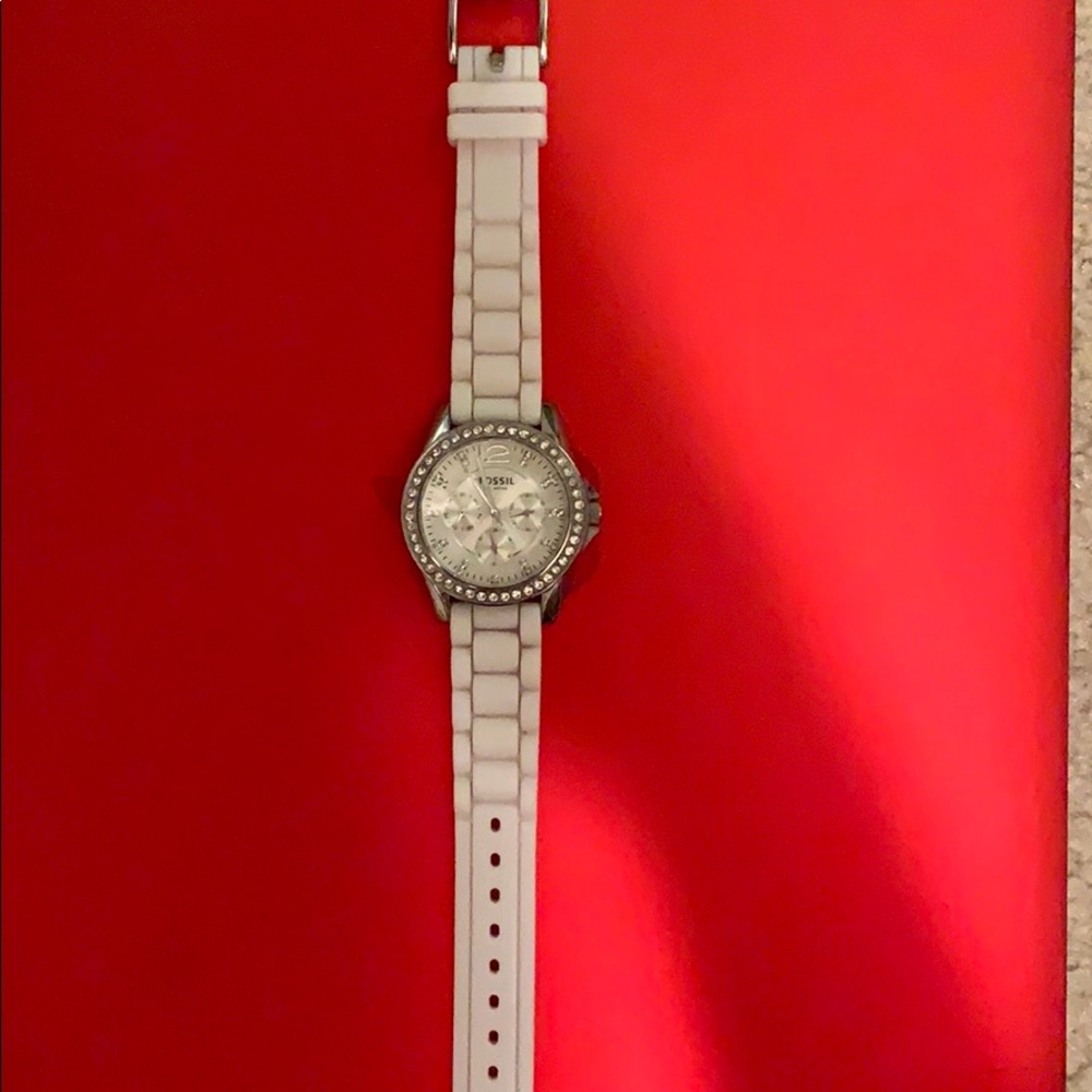 Fossil Watch